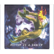 SNAP - Rhythm is a dancer